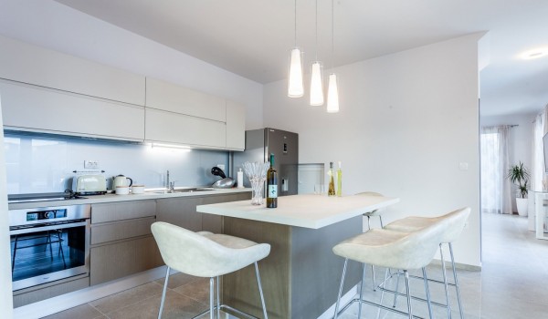 Rent a Korcula Luxury Villa with Private Pool, Private Parking and Wi-Fi