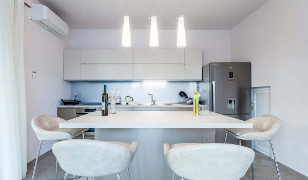 Rent a Korcula Luxury Villa with Private Pool, Private Parking and Wi-Fi
