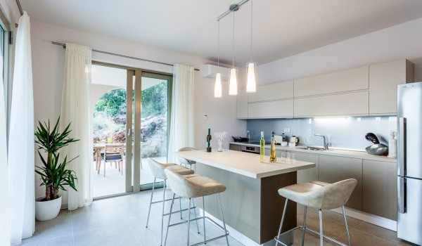 Rent a Korcula Luxury Villa with Private Pool, Private Parking and Wi-Fi