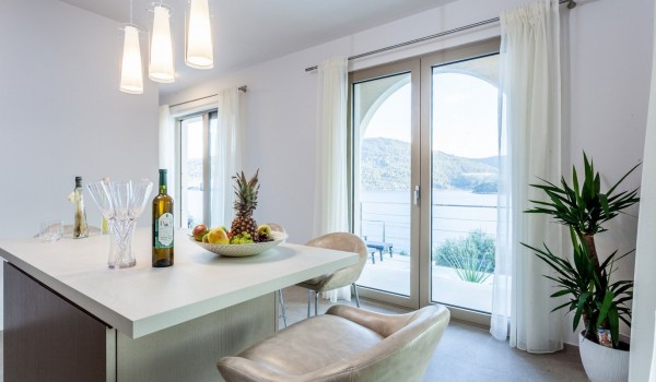 Rent a Korcula Luxury Villa with Private Pool, Private Parking and Wi-Fi