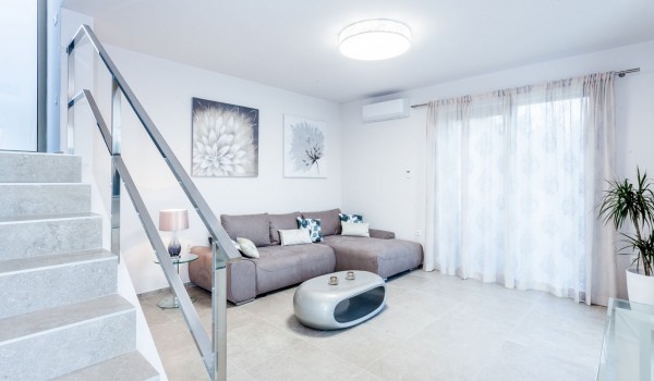 Rent a Korcula Luxury Villa with Private Pool, Private Parking and Wi-Fi