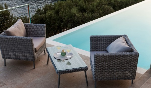 Rent a Korcula Luxury Villa with Private Pool, Private Parking and Wi-Fi