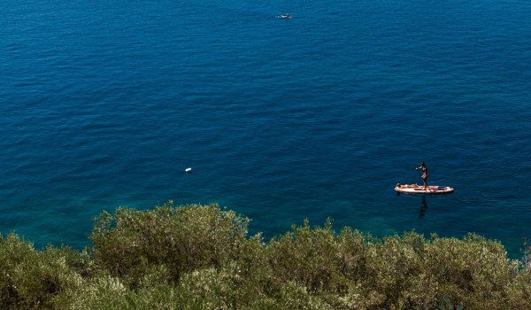Luxury Holiday Villa on Korcula, Croatia