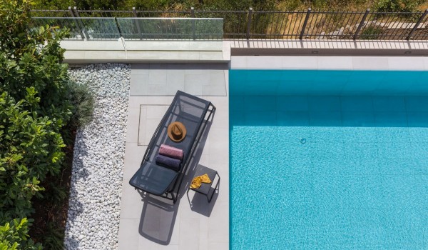 Dubrovnik Luxury Villa with private parking, sauna, and Wi-Fi