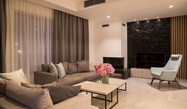 DUBROVNIK LUXURY VILLA with sauna, gym, and private pool