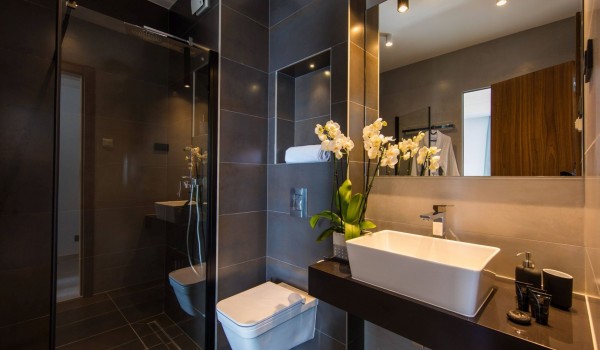 DUBROVNIK LUXURY VILLA with sauna, gym, and private pool