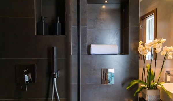 Rent Dubrovnik Luxury Villa with a gym, sauna, and sea view