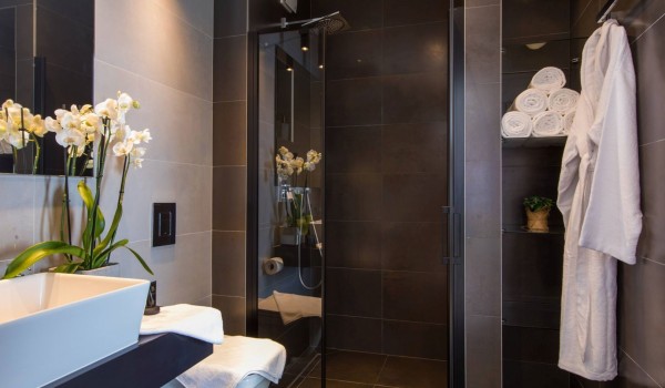 Rent Dubrovnik Luxury Villa with a gym, sauna, and sea view