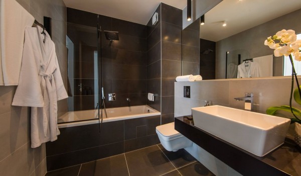 Rent Dubrovnik Luxury Villa with a gym, sauna, and sea view