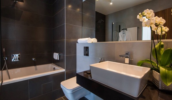 Rent Dubrovnik Luxury Villa with a gym, sauna, and sea view