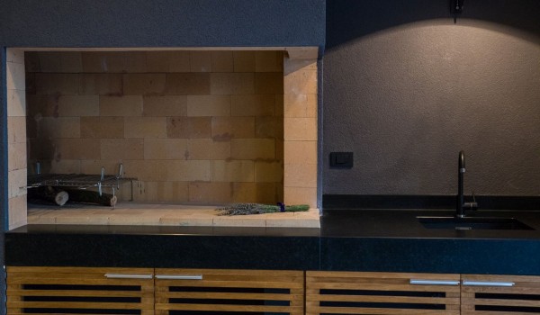 Rent Dubrovnik Luxury Villa with a gym, sauna, and sea view