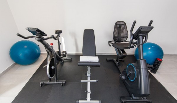 Rent Dubrovnik Luxury Villa with a gym, sauna, and sea view