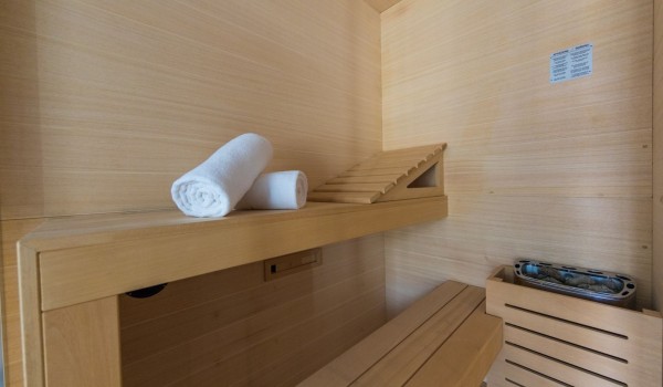 Rent Dubrovnik Luxury Villa with a gym, sauna, and sea view