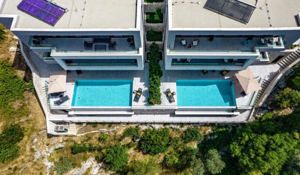 Rent Dubrovnik Luxury Villa with a gym, Wi-Fi, and sea view