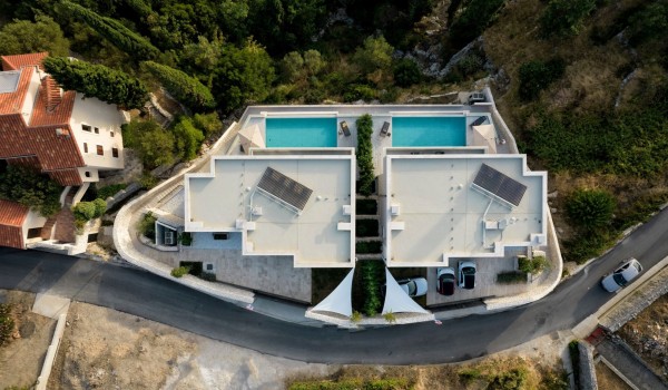Rent Dubrovnik Luxury Villa with a gym, Wi-Fi, and sea view