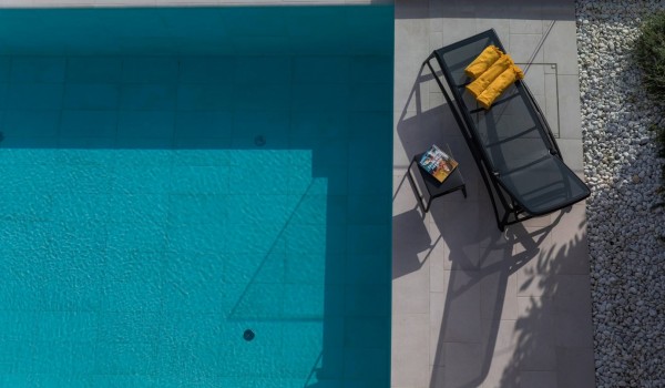 DUBROVNIK LUXURY VILLA with a sea view, gym, and private pool