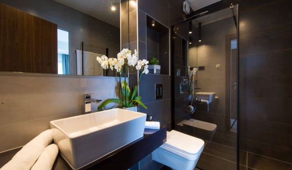 Rent Dubrovnik Luxury Villa with a gym, Wi-Fi, and sea view