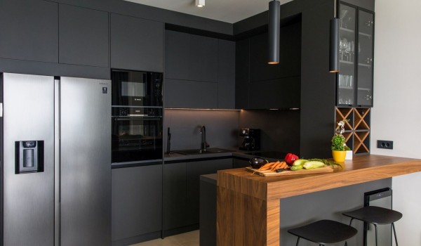 Dubrovnik Luxury Villa with private parking, sea view, and Wi-Fi