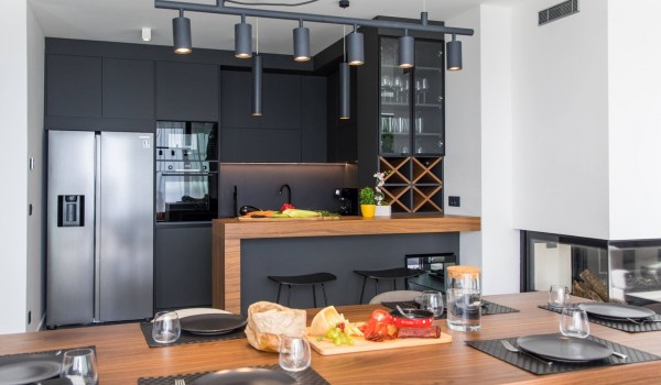 Dubrovnik Luxury Villa with private parking, sea view, and Wi-Fi