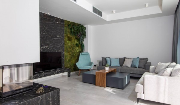 DUBROVNIK LUXURY VILLA with a sea view, gym, and private pool