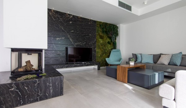 Dubrovnik Luxury Villa with private parking, sea view, and Wi-Fi