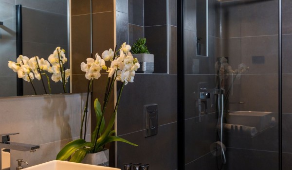 Dubrovnik Luxury Villa with private parking, sea view, and Wi-Fi