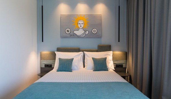 Dubrovnik Luxury Villa with private parking, sea view, and Wi-Fi