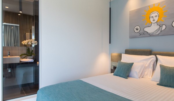 Dubrovnik Luxury Villa with private parking, sea view, and Wi-Fi