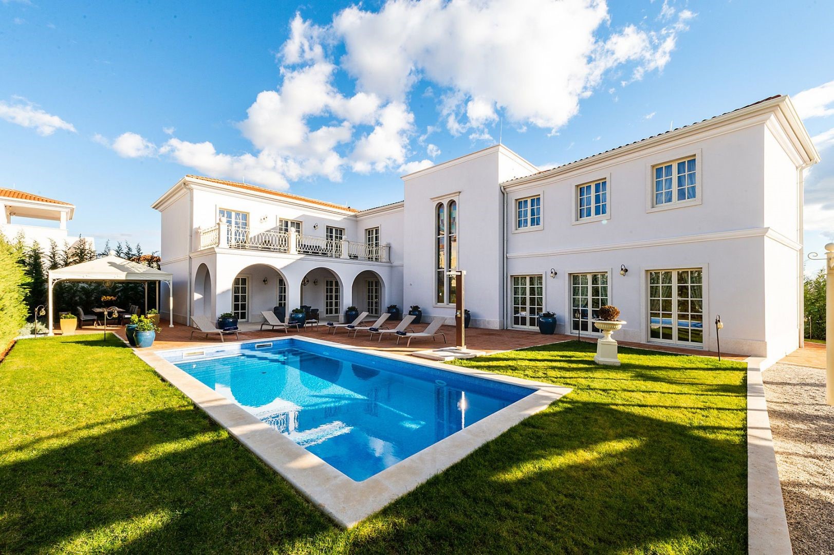 ISTRIA LUXURY VILLAS - Luxury Villa Zara with private pool in Istria - Vabriga