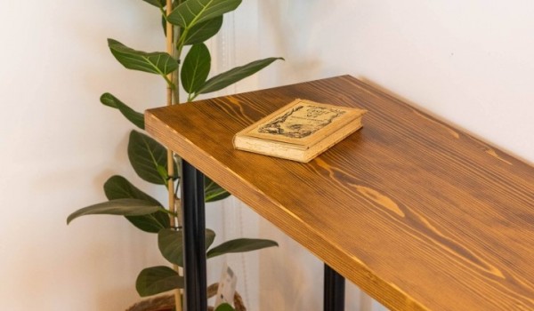 Decorative furniture in Dubrovnik luxury rental villa Crystal Palace for vacation with friends.