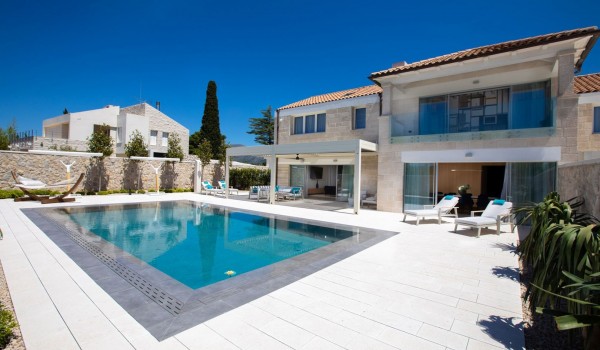 Luxury villa Cavtat Markiz with private pool