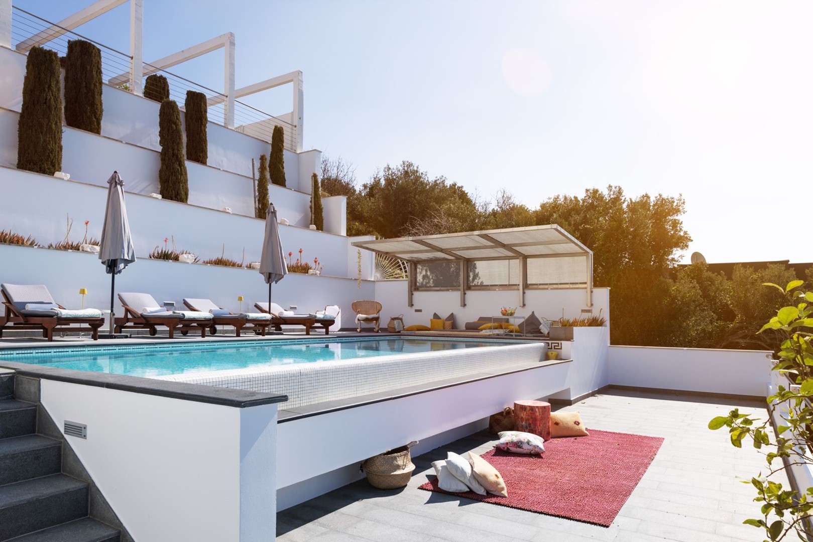 DUBROVNIK LUXURY VILLAS - Luxury Villa Dubrovnik Dream with the pool