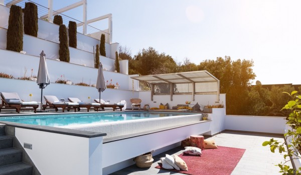 Luxury villa Dubrovnik Dream with pool