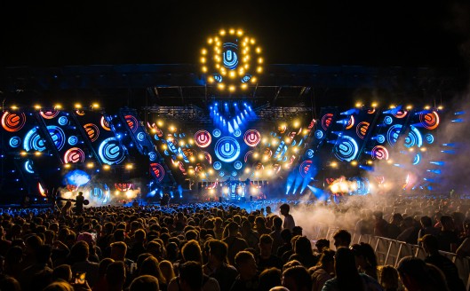 ULTRA Europe Festival