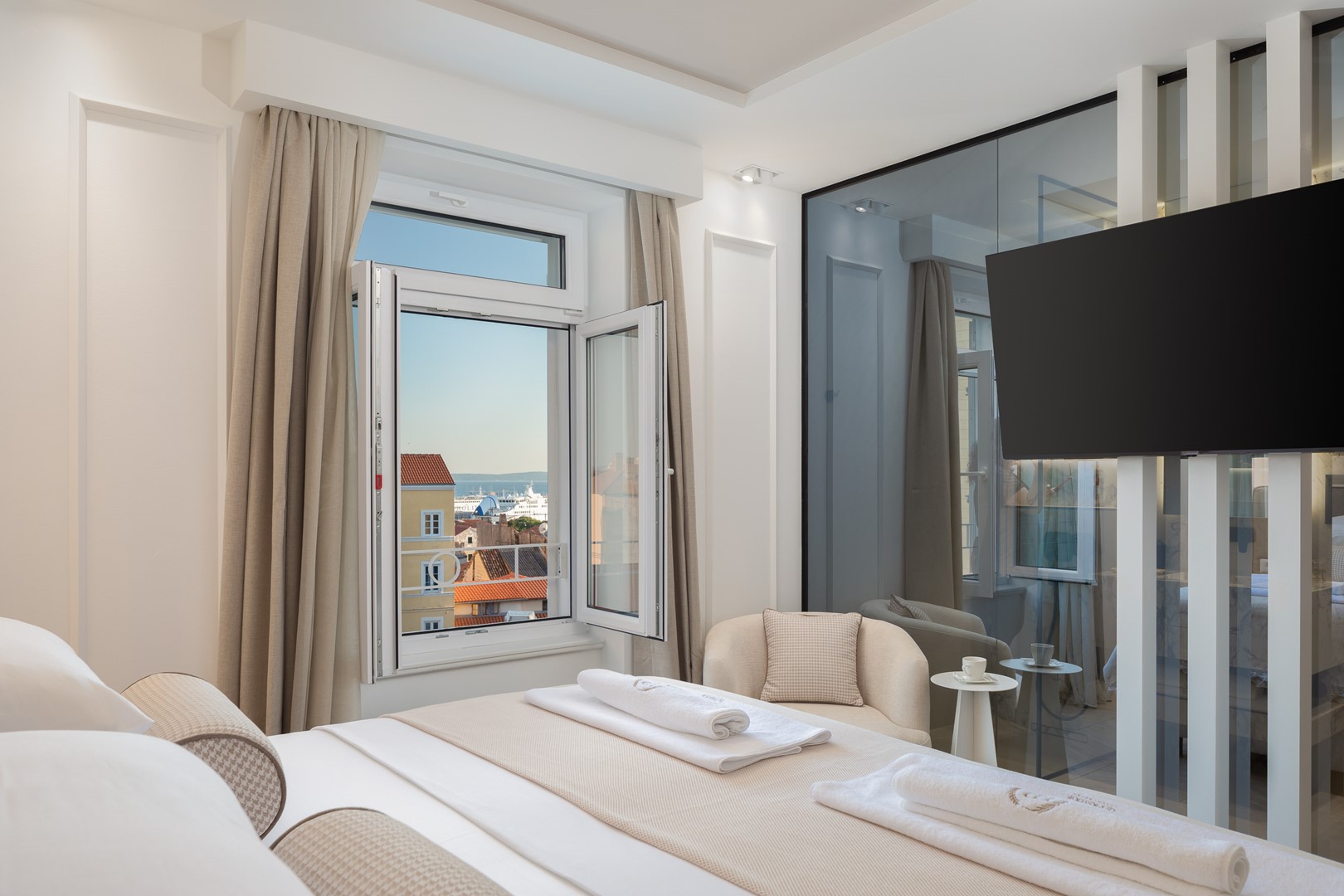 Luxury rooms Le Prestige Split - Luxury room Elegance