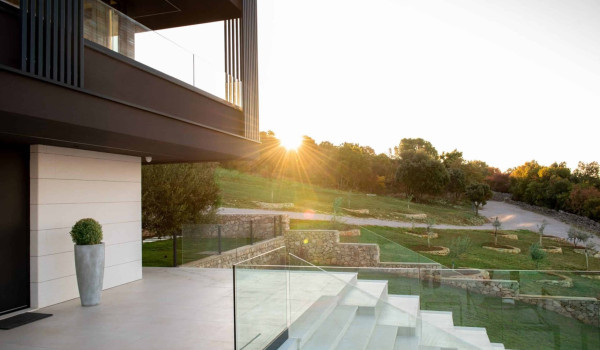 Private spacious garden grom luxury istrian family friend for rent