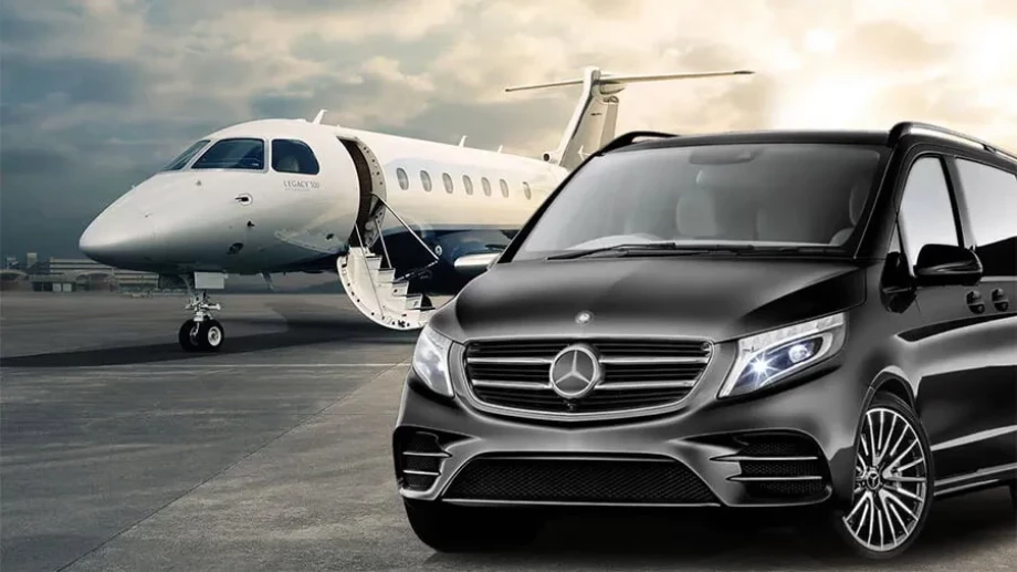 Private Transfer
