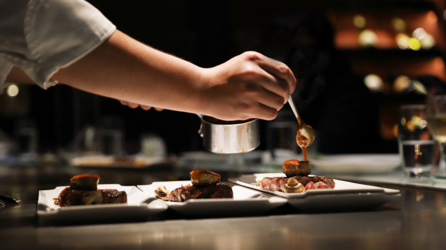 Restaurants