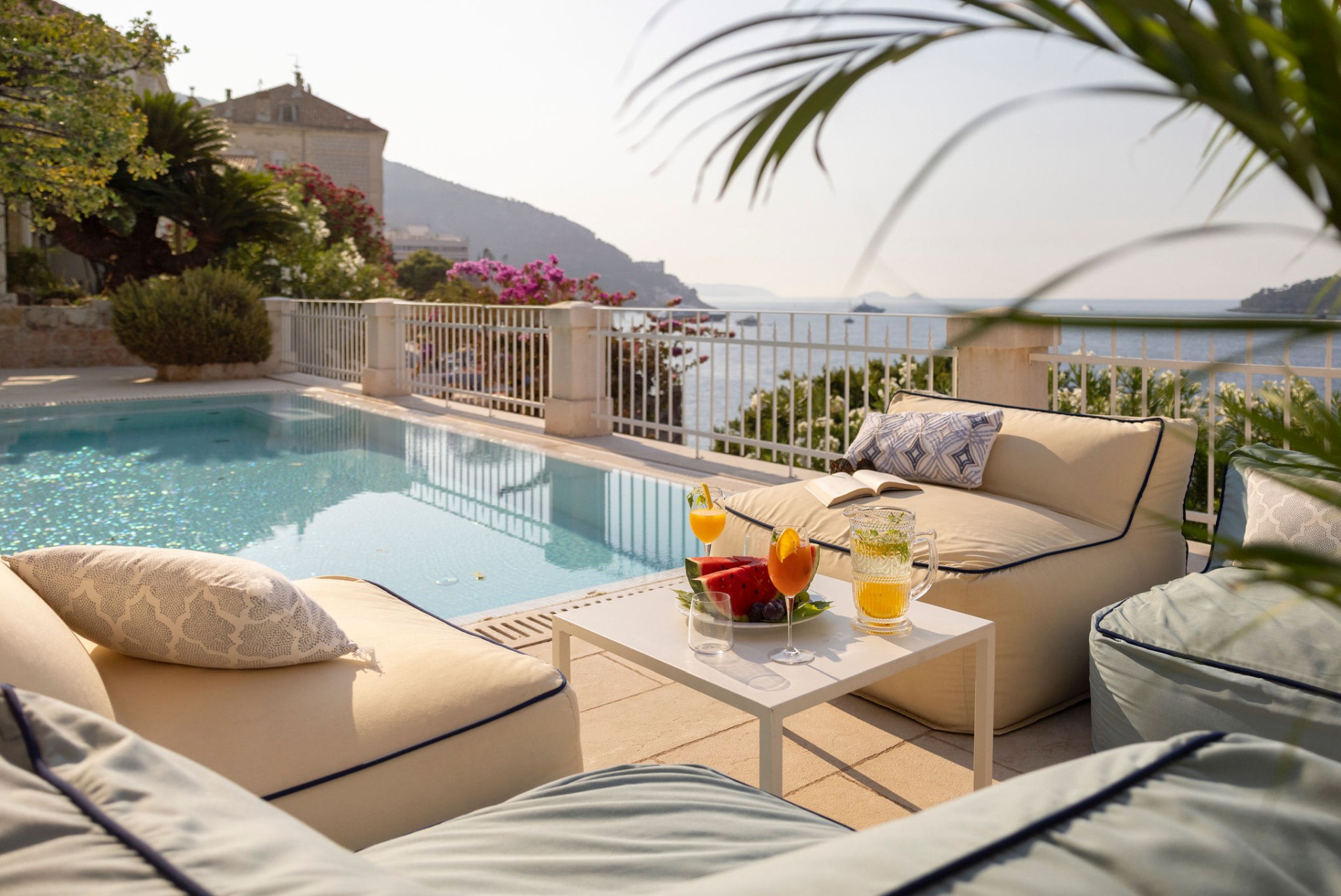 LUXURY VILLAS DUBROVNIK - Luxury Villa Opulent Dubrovnik with pool by the beach in Dubrovnik