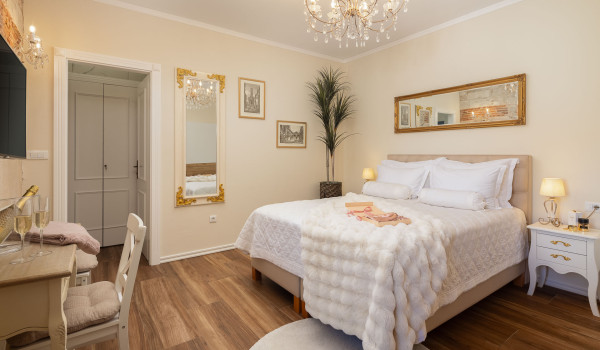 Diokletianpalast Split - Ferienwohnung (2+2)