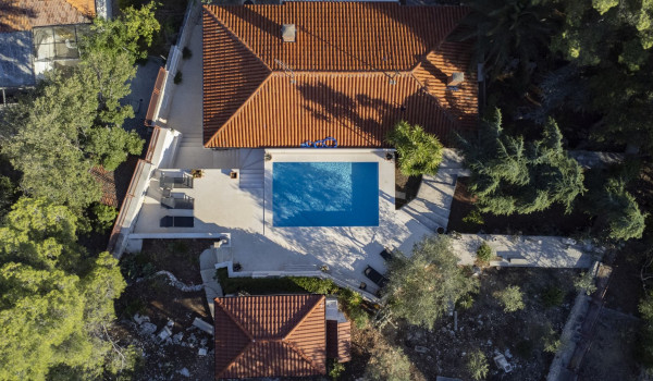 Luxury Villa Korcula Timeless with private pool