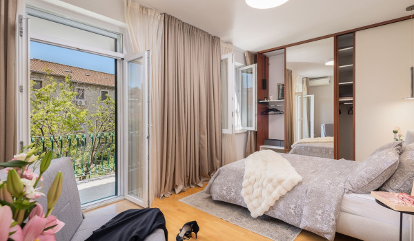 Luxury apartment Luft Split Center