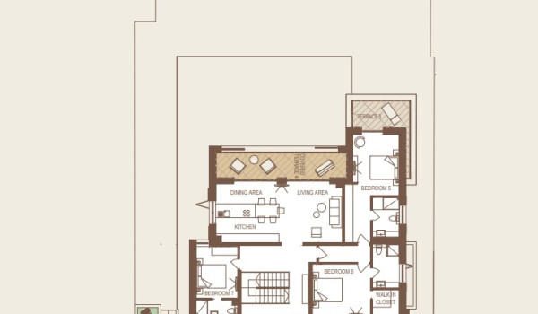 Croatia luxury pool villa Primosten Glamour for vacation and rent