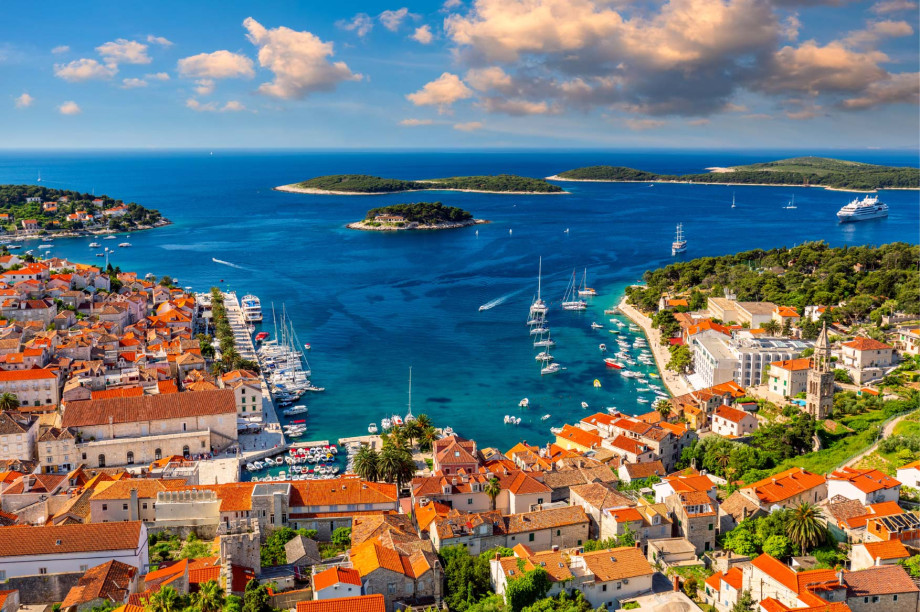 Hvar Island