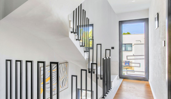 Luxury Beachfront pet friendly villa for 16 pax in Trogir