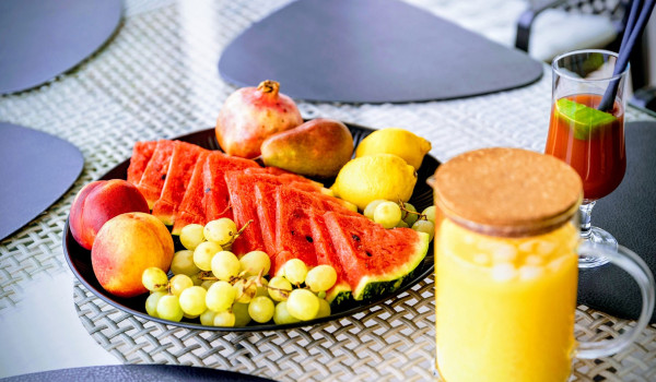 Luxury Beachfront Villa for rent and vacation in Čiovo